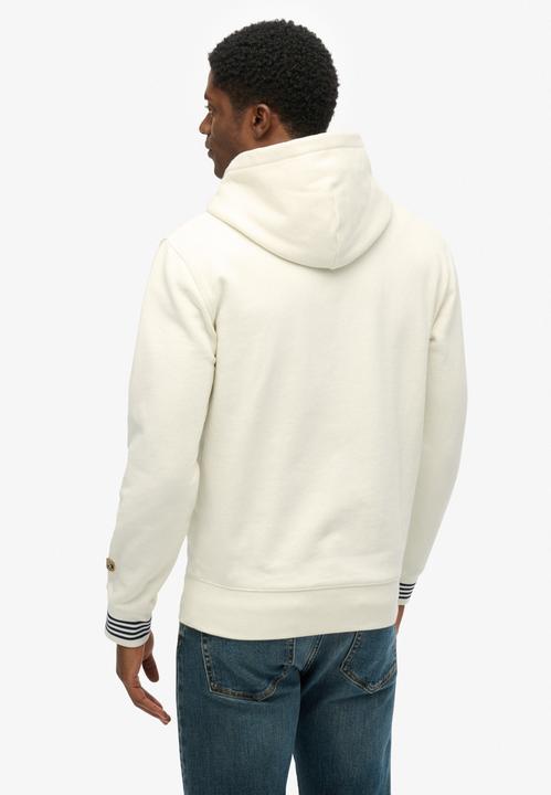 Produktbild Superdry Athletic Club Hoodie (M)