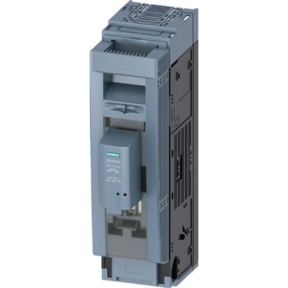 Siemens, Energiemessgerät, 3NP11511DA24 SENTRON Si-Lasttrennsch. 1-polig NH2 400 A