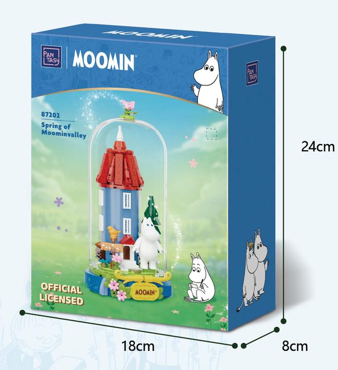 moomin The Lost Children I EP 29 I Moomin 90s #moomin #fullepisode