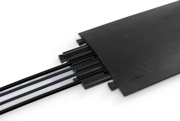 Actual product image Defender Compact BASE (Cable bridge, 80.40 cm)