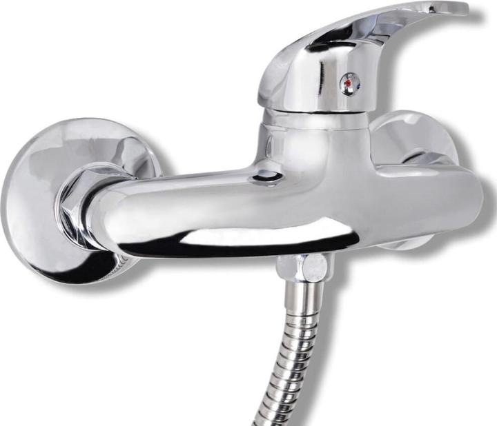 Produktbild vidaXL Mischbatterie