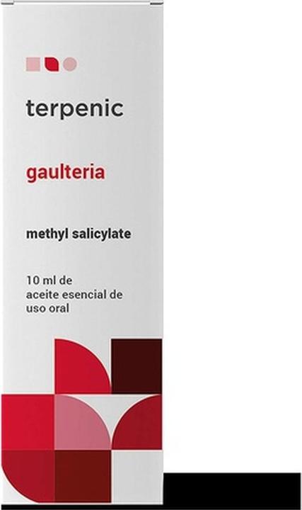 Image du produit Terpenic Labs. Terpenic 10 Ml, Sans objet (10 ml)