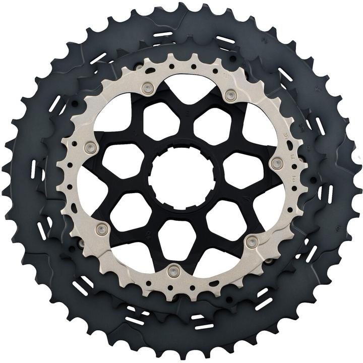 Actual product image Shimano Pinion (46)