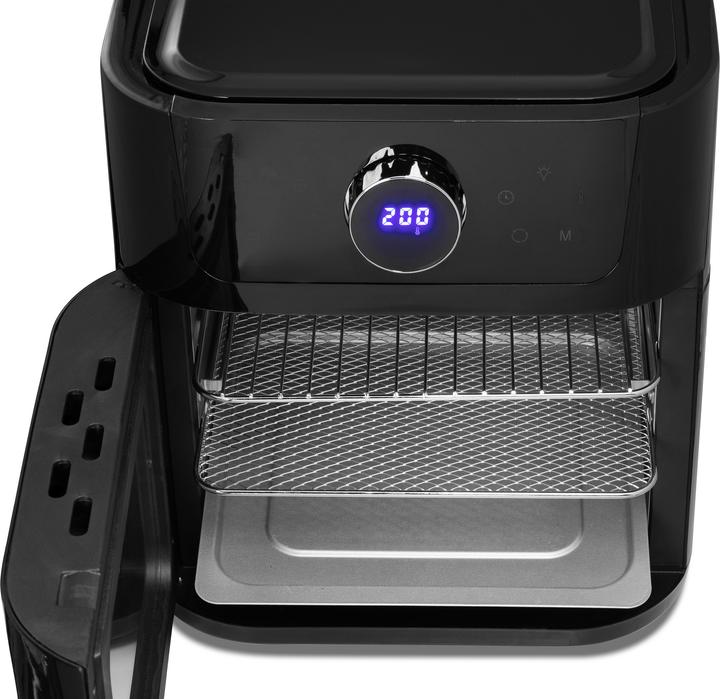 Produktbild Ströme Airfryer Oven