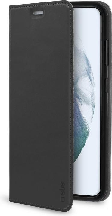 Actual product image SBS Book Wallet Lite Case (Samsung Galaxy S21 FE)