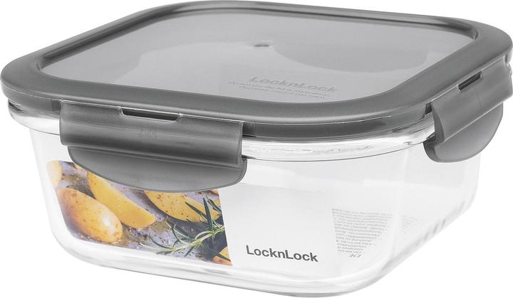 Produktbild ISI Frischhaltedose 'Lock & Lock Boroseal' (0.75 l)