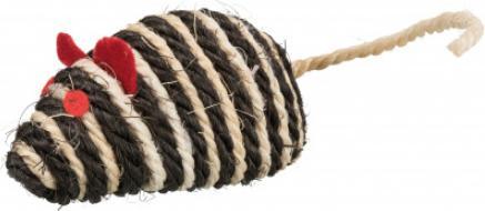 Actual product image Trixie Maus (Play mouse cat)