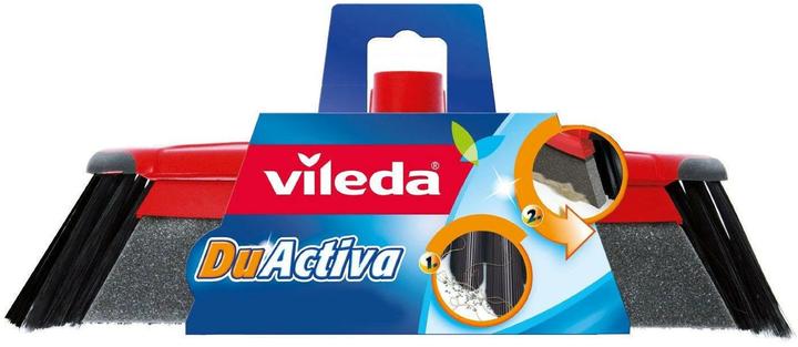 Image du produit Vileda Pinceau Duactiva Classic (129646) (1 pcs)