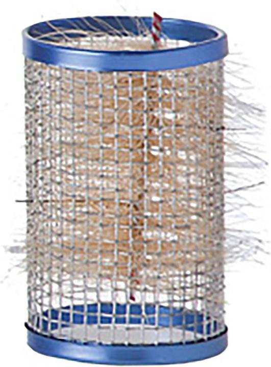 Immagine prodotto Comair 12er 40mm avvolgifilo blu con setola