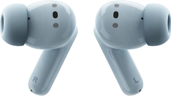 Actual product image Motorola moto buds (ANC, 38 h, Wireless)