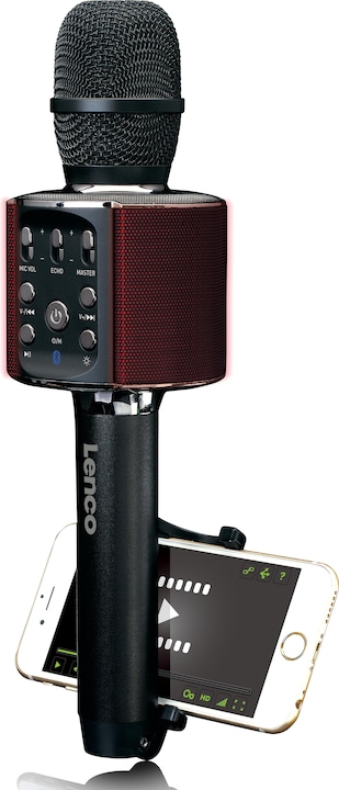 Produktbild Lenco BMC-090