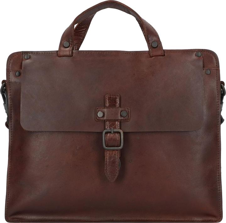 Image du produit Harolds Aberdeen Porte-documents en cuir 37 cm