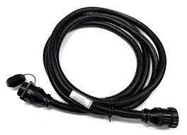 Produktbild Zebra Power Extension Cable Psion