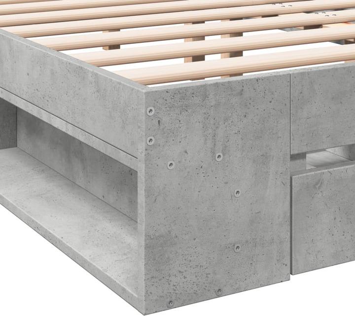 Image du produit vidaXL Bettgestell (150 x 200 cm)