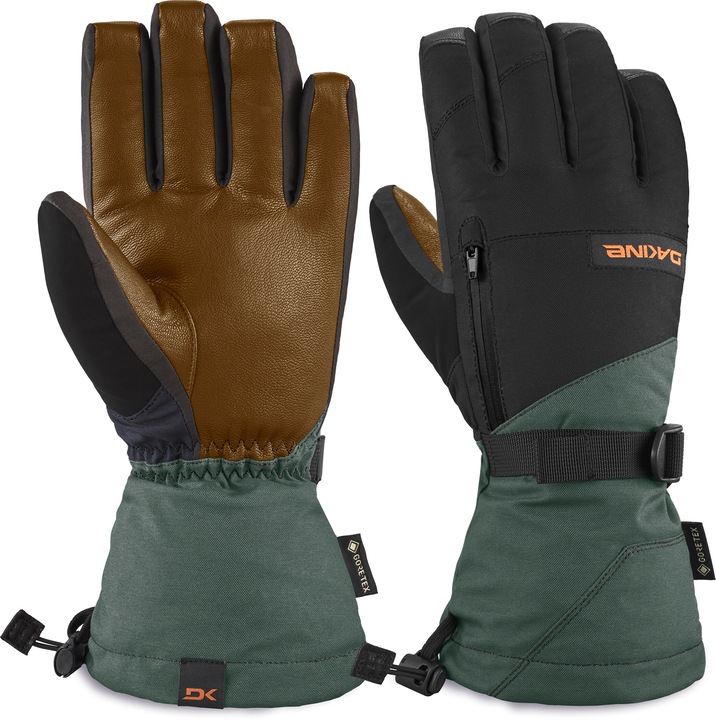 Actual product image Dakine Titan GTX (XL)