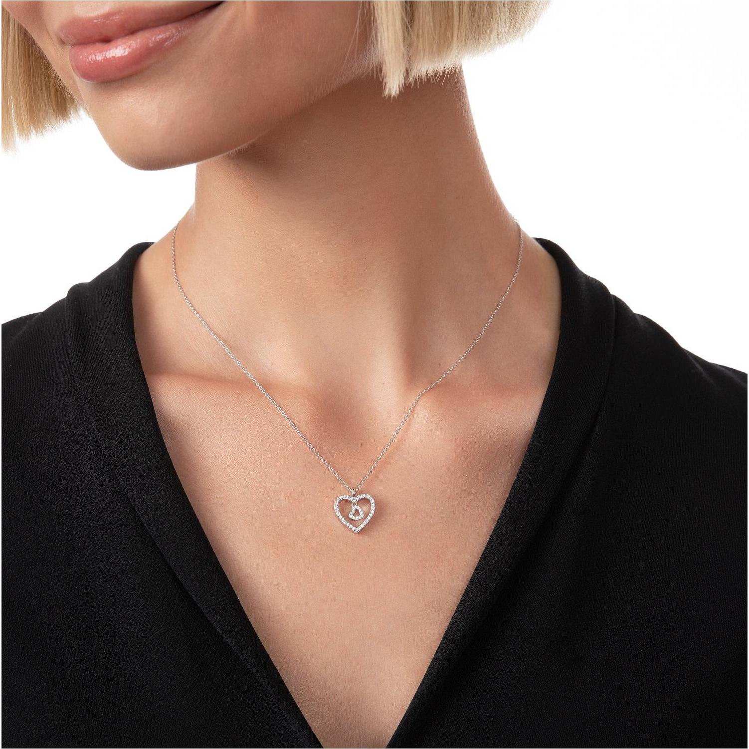 Thumbnail - Favs, Halsschmuck, Kette, (925er Silber)