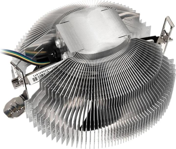 Immagine prodotto Zalman Raffreddatore di CPU CNPS80G Rev.1 (61.40 mm)