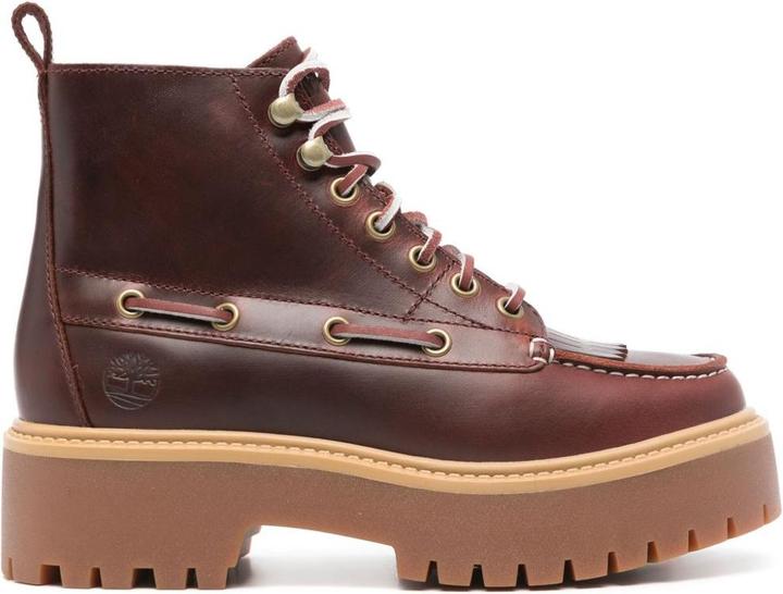 Image du produit Timberland Stivali Bordeaux (37)