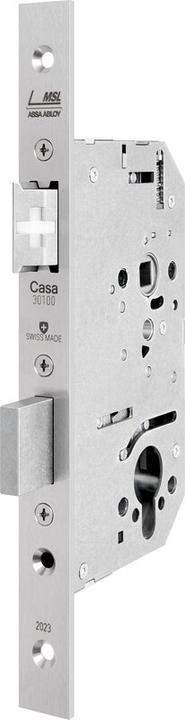 Assa Abloy Beta Einsteckschl. 30100.7/80/22ex248/9 (Mortise lock)