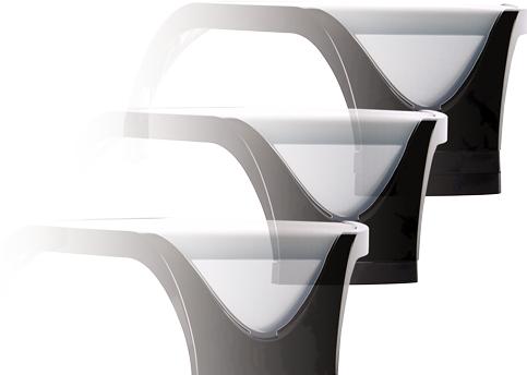 Actual product image Fellowes Smart Suites