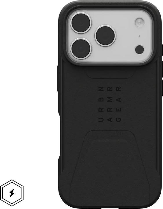 Produktbild UAG Civilian MagSafe (Apple iPhone 17 Pro)