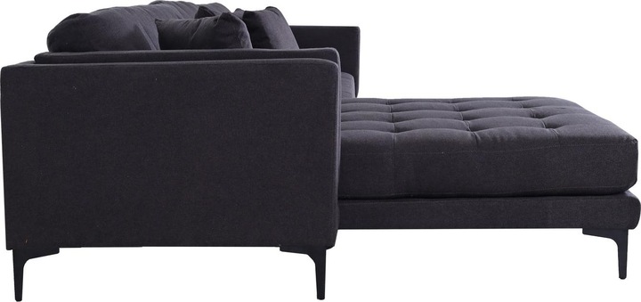 Actual product image MCW M27 (Corner sofa)