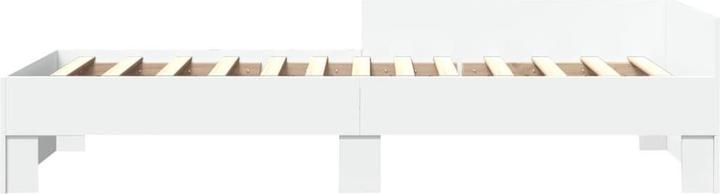 Image du produit vidaXL Bettgestell (90 x 190 cm)
