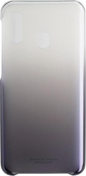 Produktbild Samsung Gradation Cover (Samsung Galaxy A20e)