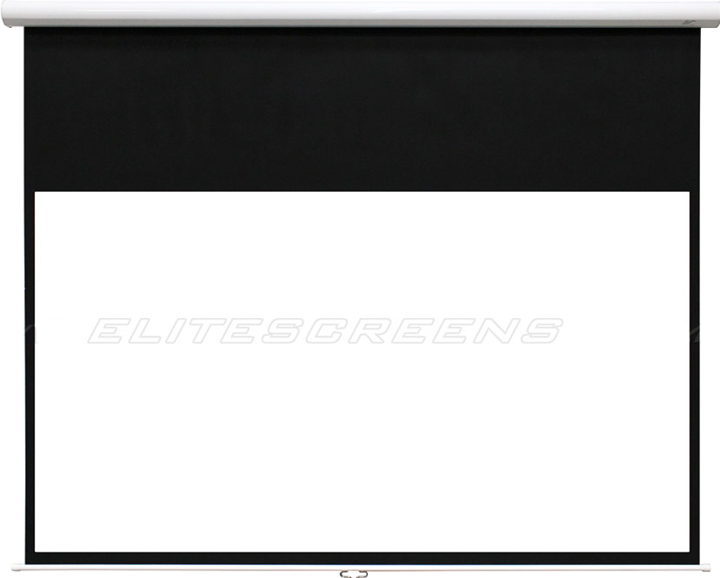 Produktbild Elite Screens Manual HT Premium (92.01", 16:9)