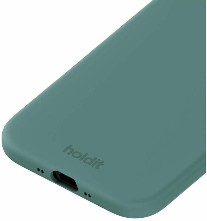 Produktbild Holdit Silicone Case iPhone 17 Air (Apple iPhone 13, Apple iPhone Air)