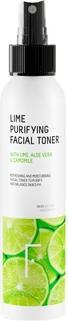 Image du produit Freshly Cosmetics Lime Purifying (Tonique visage, 150 ml)