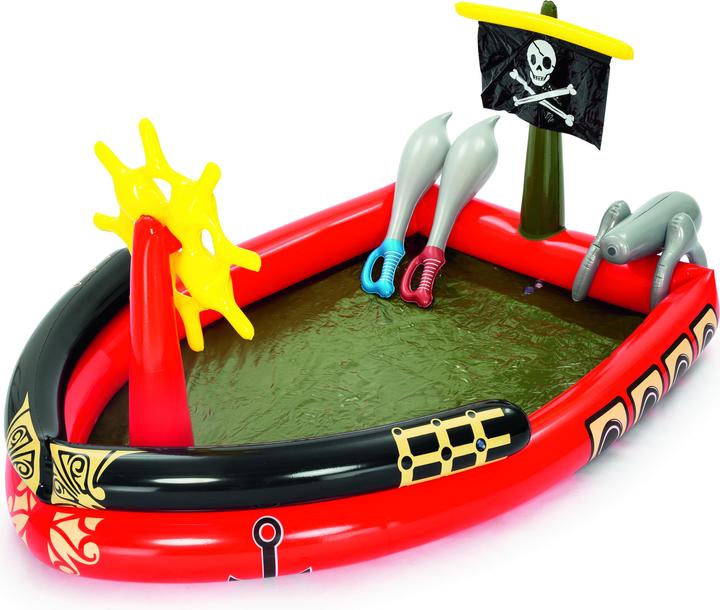 Produktbild Bestway Pirate
