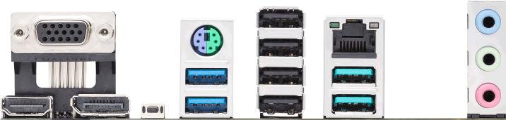 Produktbild ASUS PRIME B650M-A II-CSM (AM5, AMD B650, mATX)