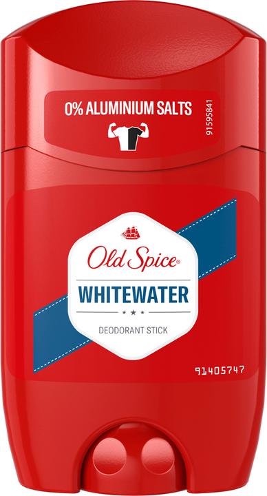Old Spice Whitewater (Stick, 50 ml)