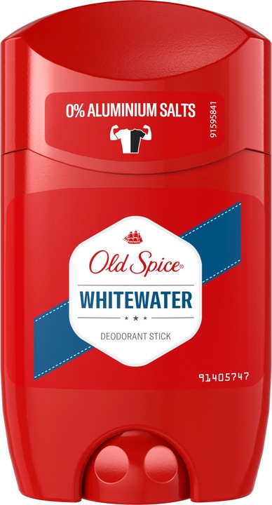 Old Spice Whitewater (Stick, 50 ml)