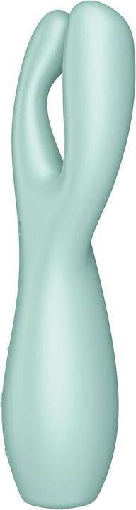 Productafbeelding Satisfyer Threesome 3 liggende vibrator