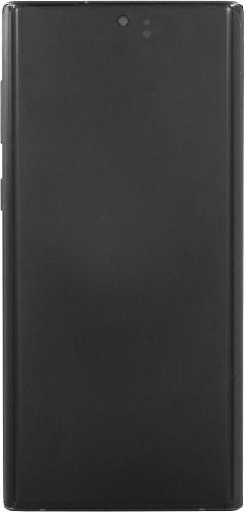 Actual product image Samsung Display unit N970F Galaxy Note 10 black GH82-20818A (Display, Galaxy Note 10)