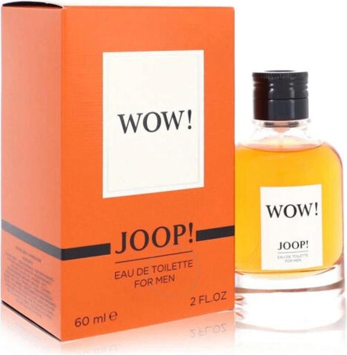 Image du produit Joop! Wow (Eau de toilette, 60 ml)