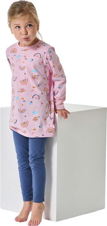 Produktbild Schiesser Pyjama Nightwear 1 (104)