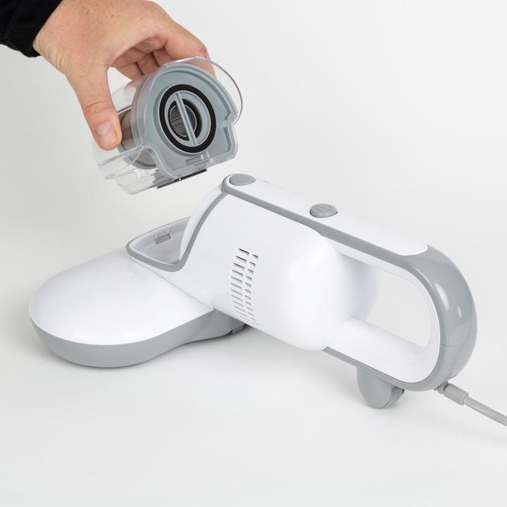 Produktbild Wellcraft UV-Milbensauger