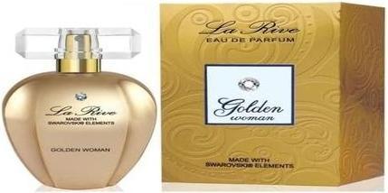 Immagine prodotto La Rive Donna d'oro (Eau de parfum, 75 ml)