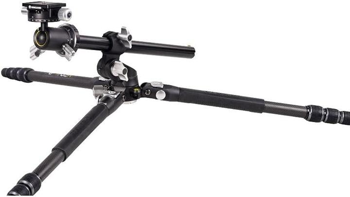 Produktbild Vanguard VEO3T+234CB (Carbon)