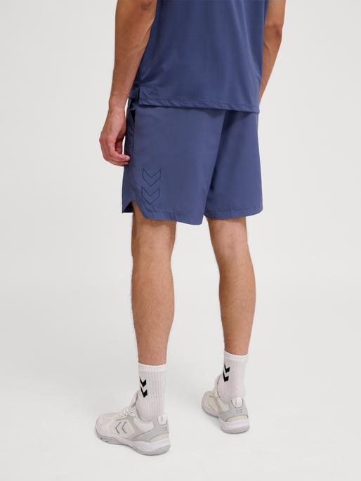 Produktbild hummel hmlCOURT POCKET SHORTS (M)