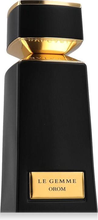 Immagine prodotto Bulgari Le Gemme Orom (Eau de parfum, 125 ml)