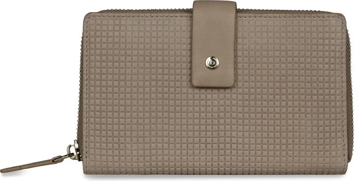 Actual product image Bugatti Noemi Lady Zip Around Wallet