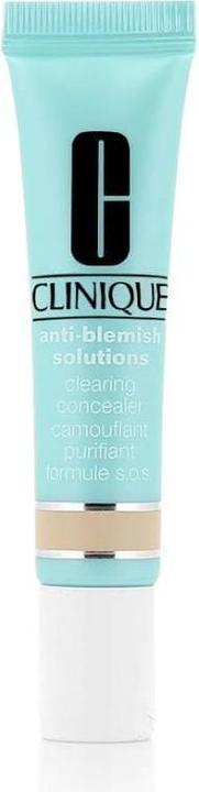 Actual product image Clinique Anti Blemish (Shade 01)