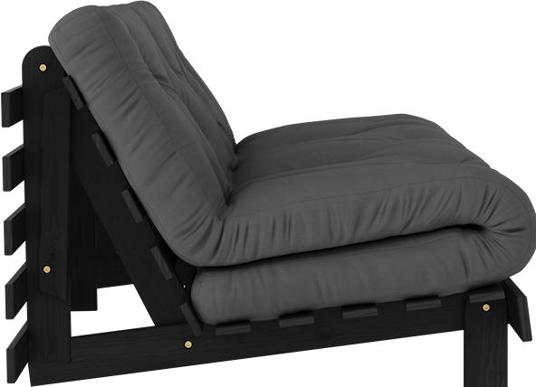 Produktbild Karup Design Roots (3-Sitzer, Bettsofa)