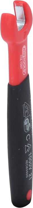 Immagine prodotto KS Tools 118.1507 (7 mm)