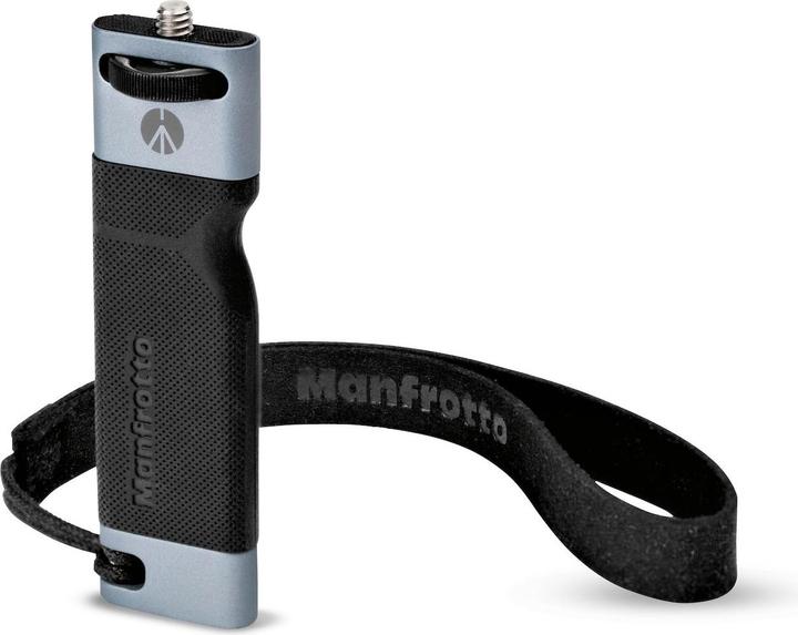 Immagine prodotto Manfrotto Impugnatura Twistgrip (Maniglia girevole)