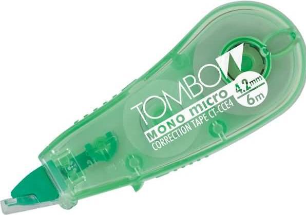 Immagine prodotto Tombow MONO MICRO - rullo correttore